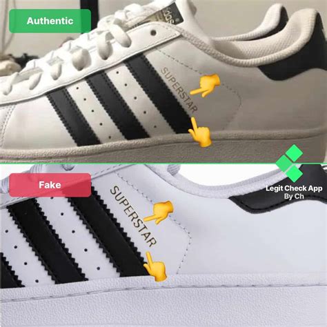 are real adidas good quality